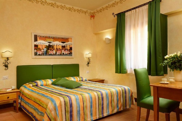 Hotel Santa Maria image 9