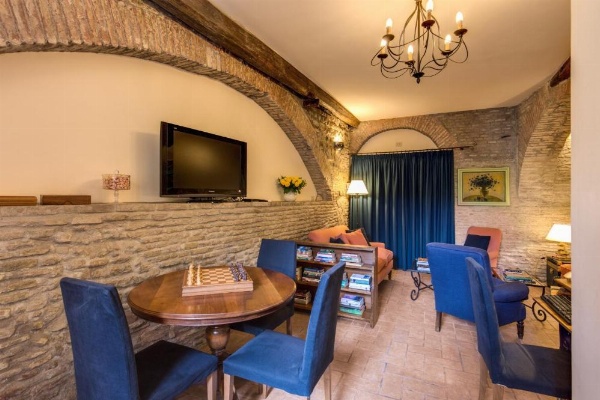 Hotel Santa Maria image 10