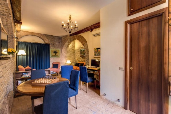 Hotel Santa Maria image 11