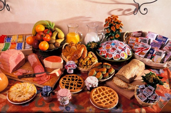 Hotel Santa Maria image 12