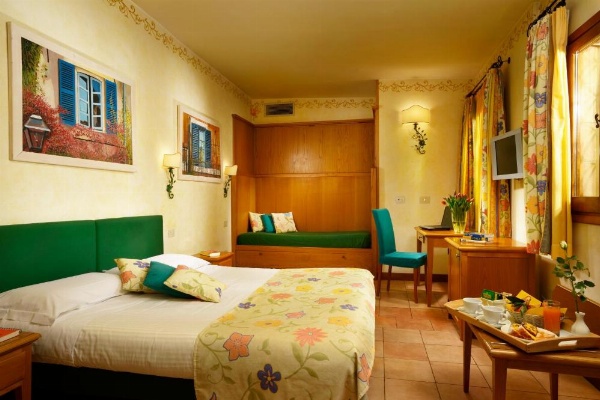 Hotel Santa Maria image 16