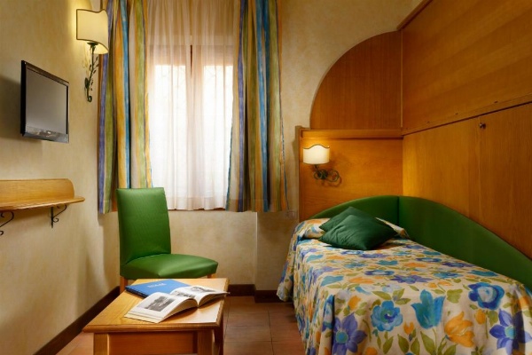 Hotel Santa Maria image 19