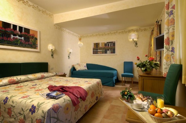 Hotel Santa Maria image 20