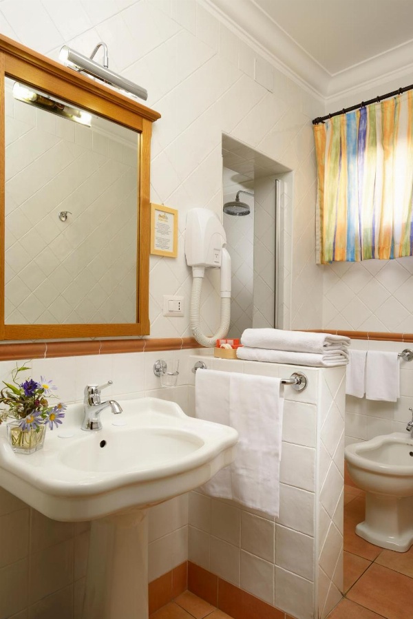 Hotel Santa Maria image 7